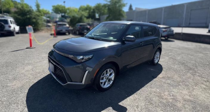 Thumbnail: 2024 Kia Soul - 1