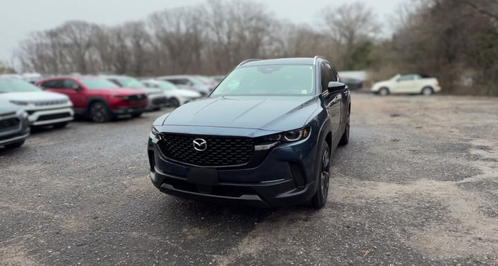 Thumbnail: 2025 Mazda CX-50 - 1