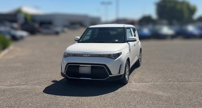 Thumbnail: 2025 Kia Soul - 1