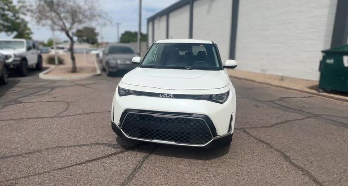 Thumbnail: 2025 Kia Soul - 1