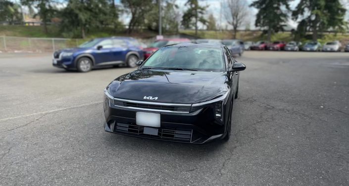 Thumbnail: 2025 Kia K4 - 1