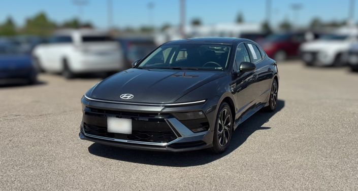 Thumbnail: 2025 Hyundai Sonata - 1