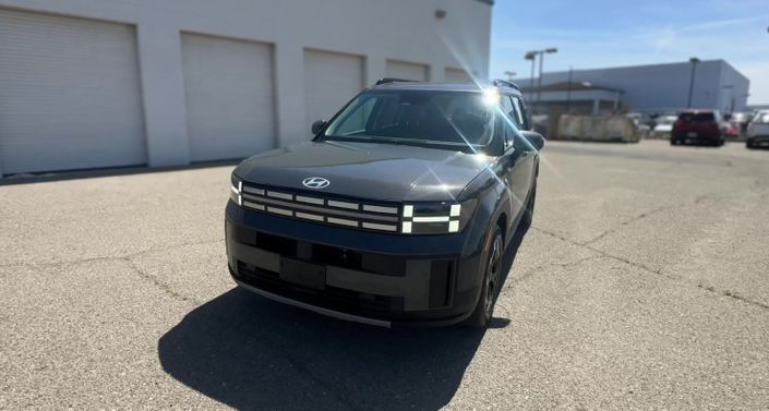 Thumbnail: 2025 Hyundai Santa Fe - 1