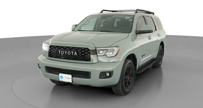 2022 Toyota Sequoia TRD Pro -
                  San Antonio, TX