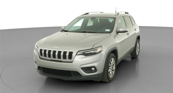Thumbnail: 2019 Jeep Cherokee - 1