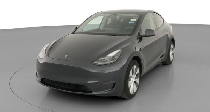 Thumbnail: 2024 Tesla Model Y - 1