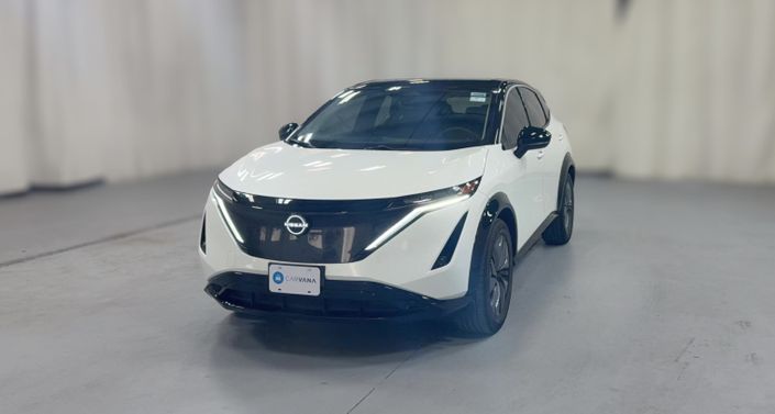 2023 Nissan Ariya Venture+ -
                  Lancaster, TX