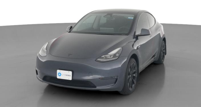 2023 Tesla Model Y Long Range -
                  Beverly, NJ
