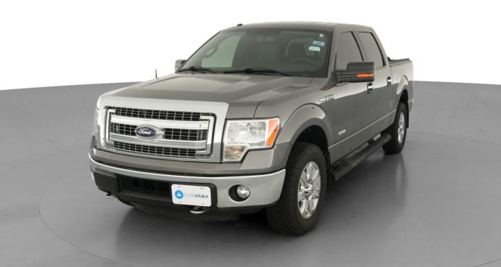 2014 Ford Econoline E-150 -
                  Richton Park, IL