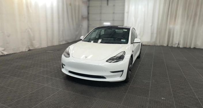 Thumbnail: 2023 Tesla Model 3 - 1