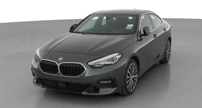 Thumbnail: 2021 BMW 2 Series - 1