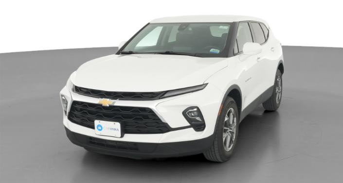 Thumbnail: 2023 Chevrolet Blazer - 1