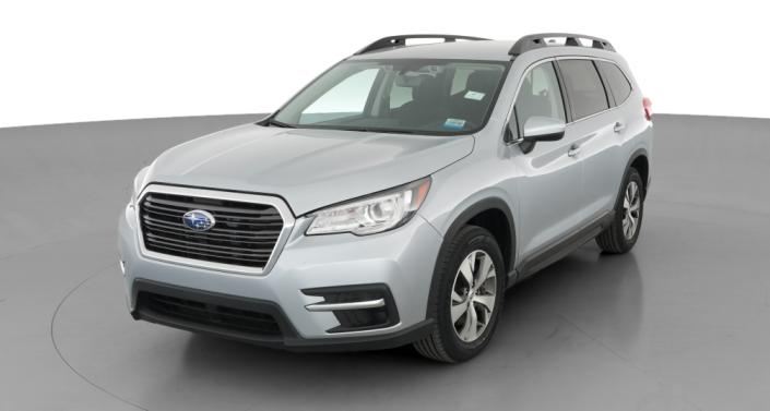 Thumbnail: 2021 Subaru Ascent - 1