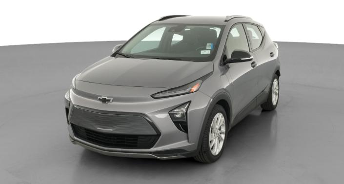 2023 Chevrolet Bolt EUV LT -
                  Trenton, OH