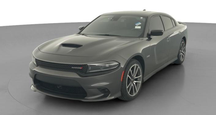 Thumbnail: 2023 Dodge Charger - 1