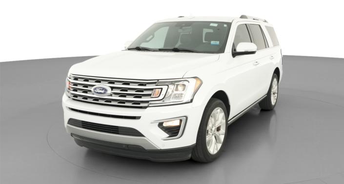 Thumbnail: 2019 Ford Expedition - 1
