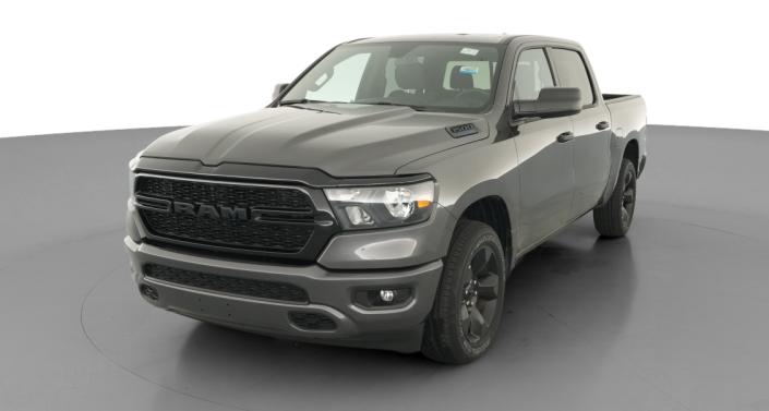 Thumbnail: 2024 RAM 1500 - 1