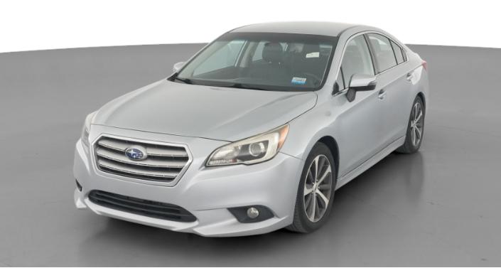 Thumbnail: 2015 Subaru Legacy - 1
