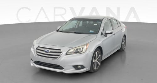 2015 Subaru Legacy
