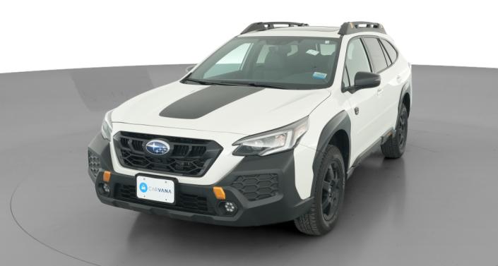Thumbnail: 2024 Subaru Outback - 1