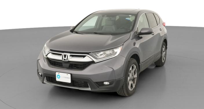 Thumbnail: 2017 Honda CR-V - 1