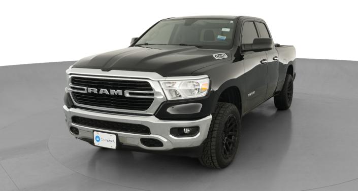 Thumbnail: 2020 RAM 1500 - 1