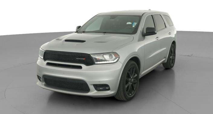Thumbnail: 2018 Dodge Durango - 1