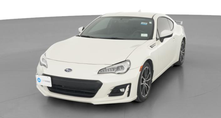 2018 Subaru BRZ Limited -
                  Wheatland, OK