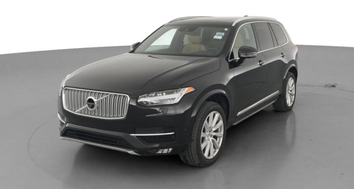 2016 Volvo XC90 T6 Inscription -
                  Beverly, NJ