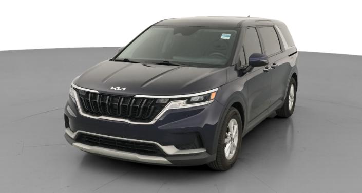 Thumbnail: 2024 Kia Carnival - 1