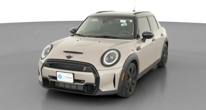 Thumbnail: 2023 MINI Cooper Hardtop - 1