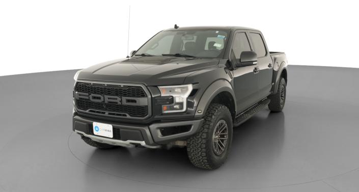 Thumbnail: 2020 Ford Econoline - 1