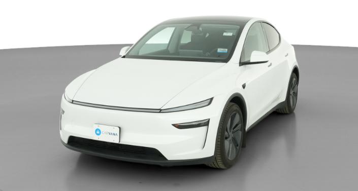 Thumbnail: 2026 Tesla Model Y - 1