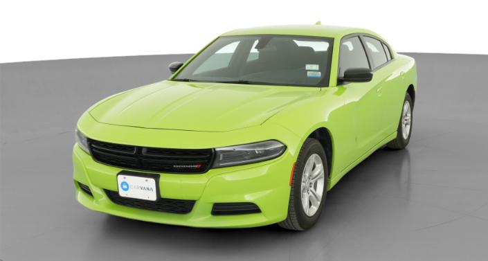 Thumbnail: 2023 Dodge Charger - 1