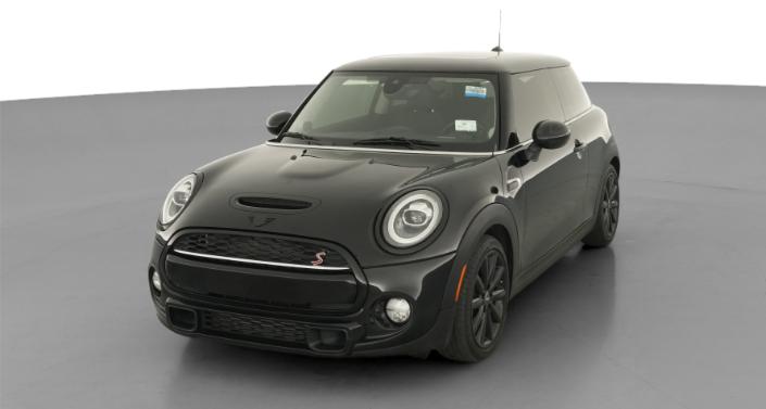 Thumbnail: 2019 MINI Cooper Hardtop - 1