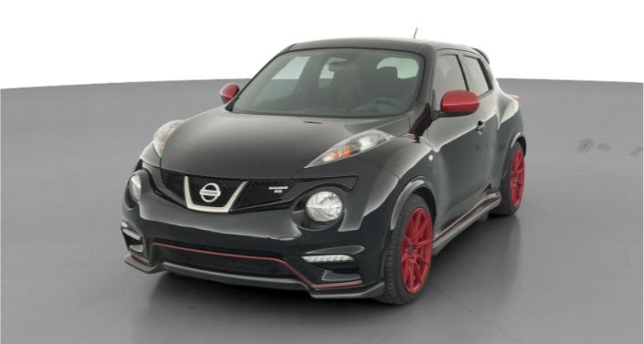 2014 Nissan Juke NISMO -
                  San Antonio, TX