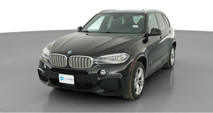 Thumbnail: 2018 BMW X5 - 1