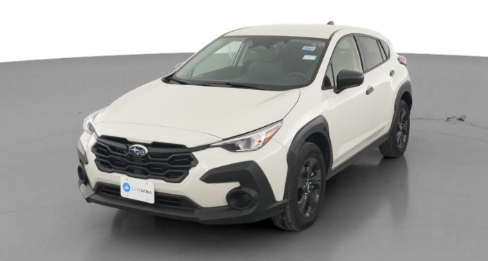 Thumbnail: 2024 Subaru Crosstrek - 1