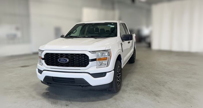 Thumbnail: 2022 Ford Econoline - 1