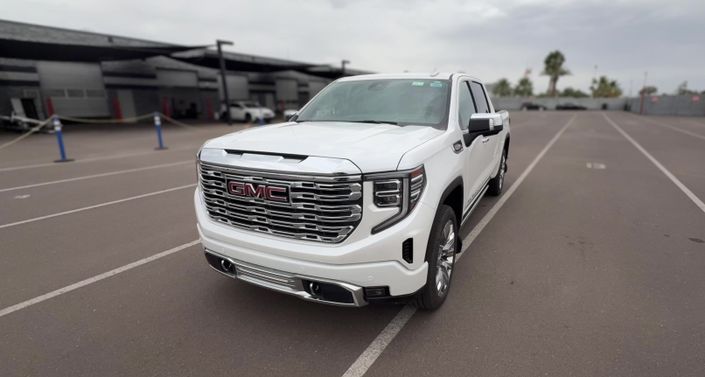 Thumbnail: 2023 GMC Sierra 1500 - 1