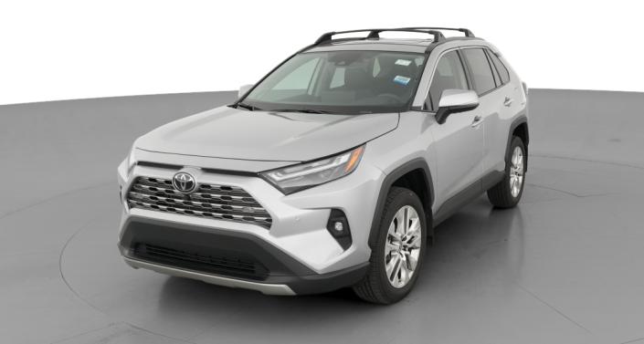 Thumbnail: 2025 Toyota RAV4 - 1