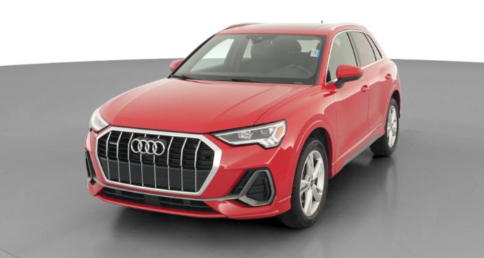 Thumbnail: 2022 Audi Q3 - 1