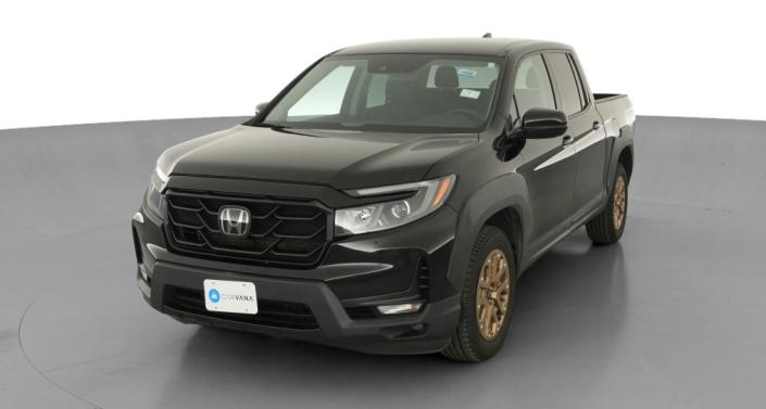 Thumbnail: 2022 Honda Ridgeline - 1