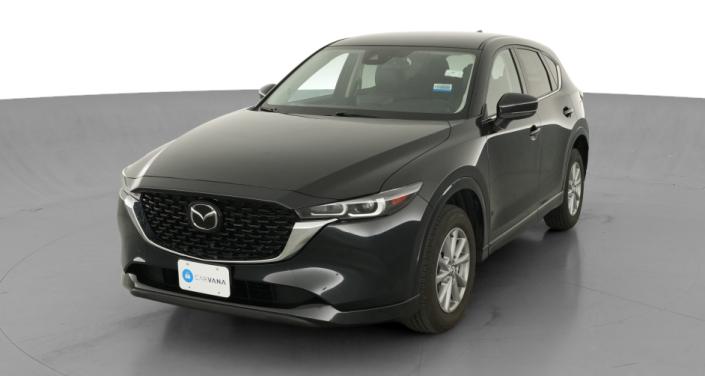Thumbnail: 2024 Mazda CX-5 - 1