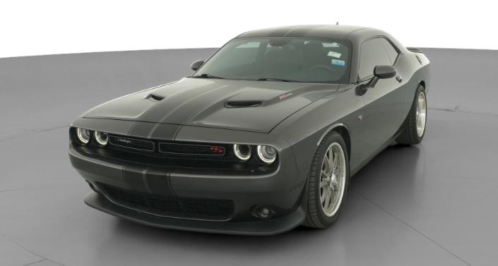 Thumbnail: 2016 Dodge Challenger - 1
