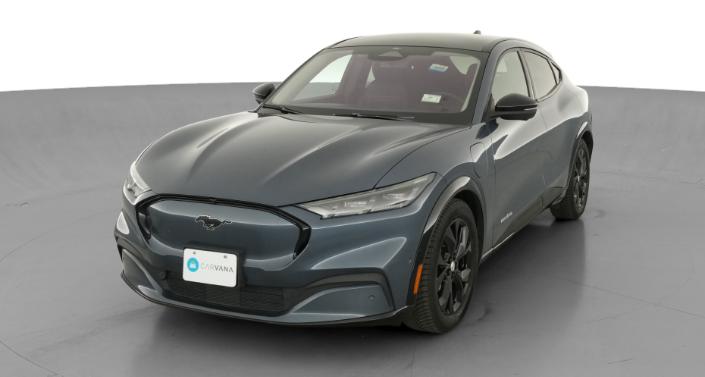 2021 Ford Mustang Mach-E Premium -
                  Colonial Heights, VA