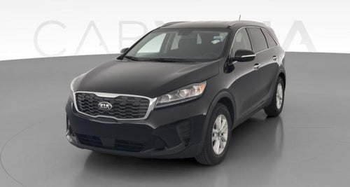 2020 Kia Sorento