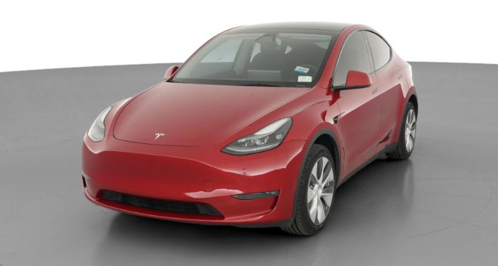 Thumbnail: 2023 Tesla Model Y - 1