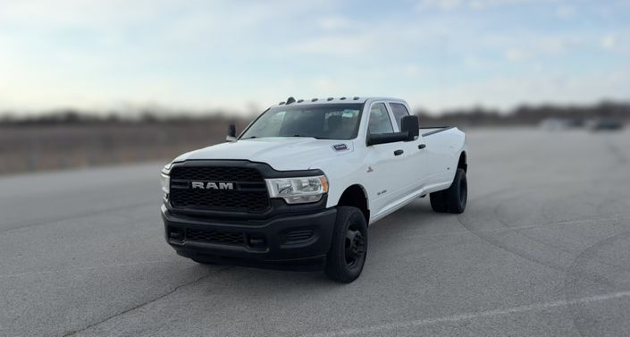 Thumbnail: 2022 RAM 3500 - 1