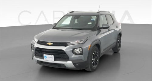 2022 Chevrolet Trailblazer